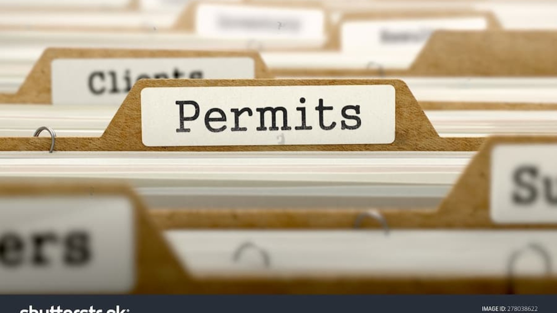 The Unified Business Permit by Nairobi City County  